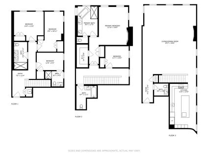 34 Prince Street 2-A Little Italy New York NY 10012