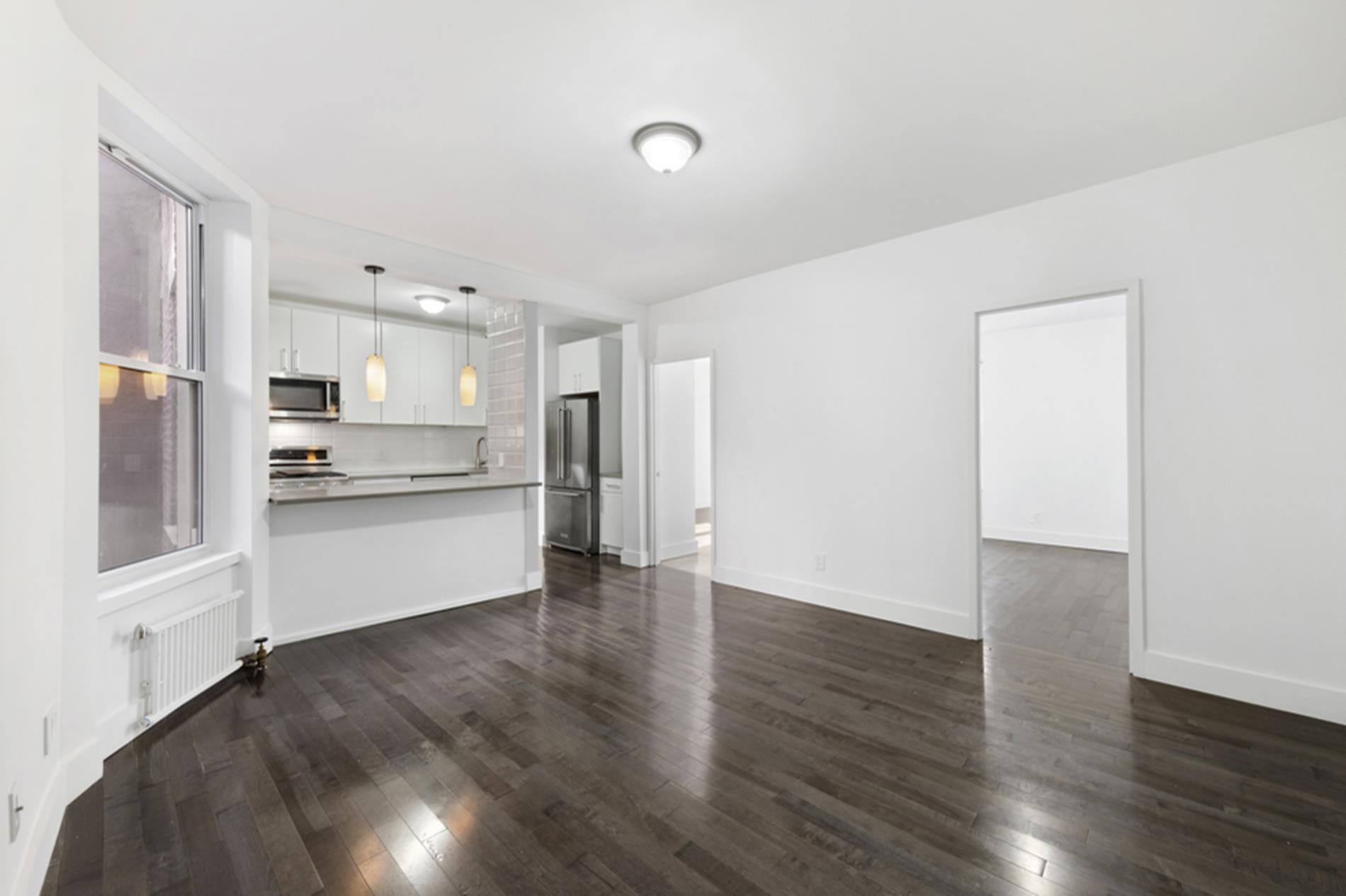 584 West 152nd Street Hamilton Heights New York NY 10031