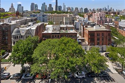 185 Clinton Avenue 11-B Clinton Hill Brooklyn NY 11205