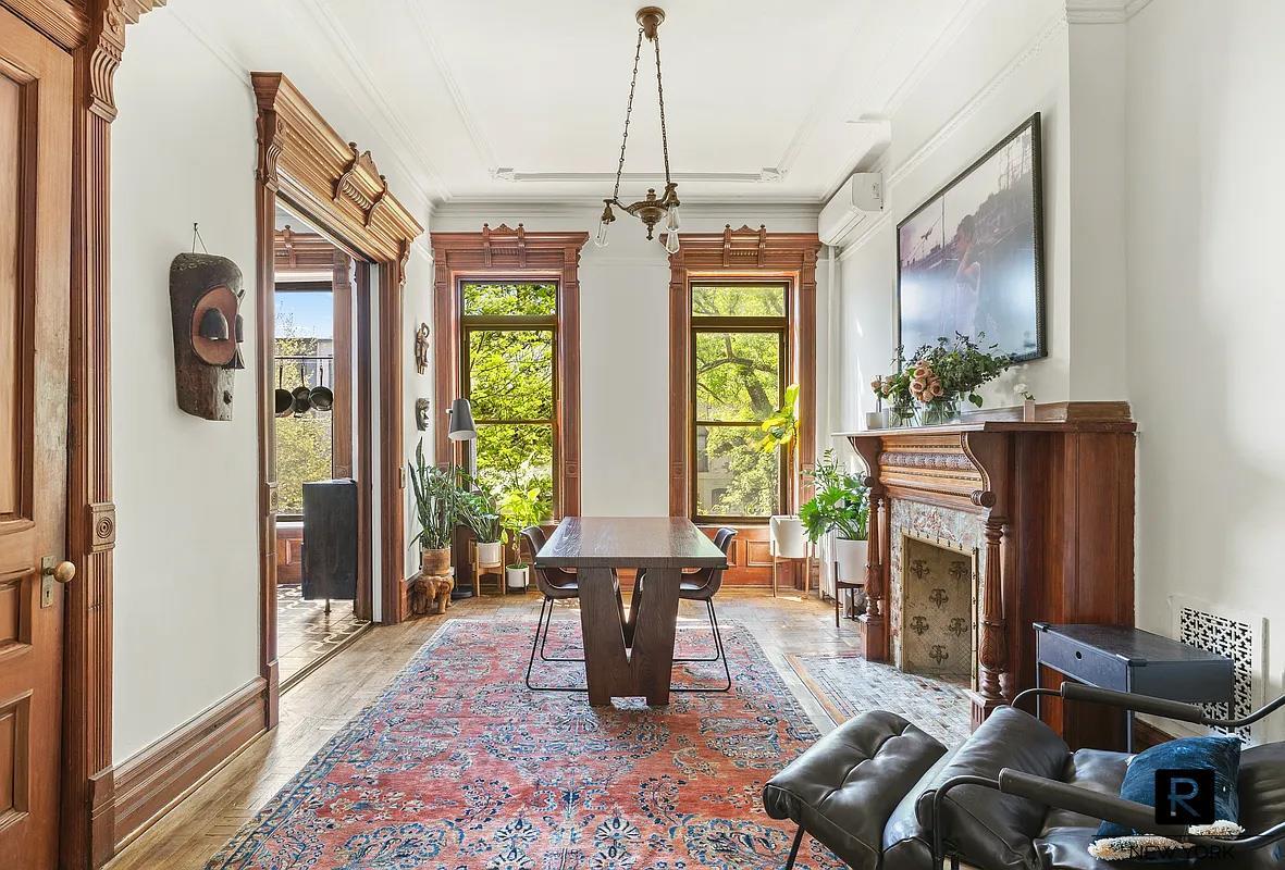 608 MacDonough Street Stuyvesant Heights Brooklyn NY 11233