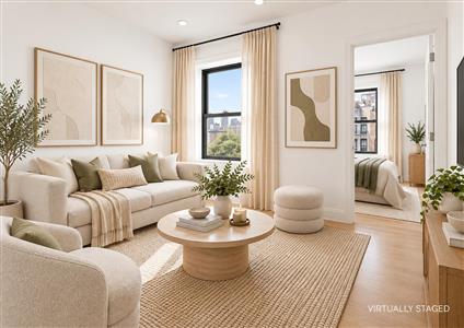 541 Bergen Street B-2 Prospect Heights Brooklyn NY 11217