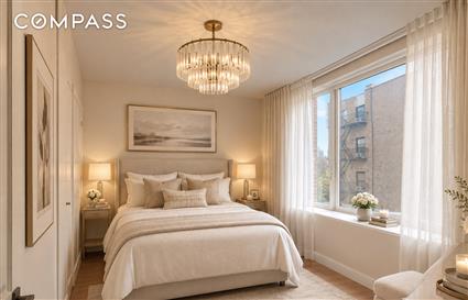308 East 72nd Street 5-D Upper East Side New York NY 10021