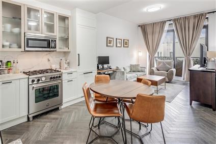 11-12 44th Drive 4-D Long Island City Queens NY 11101
