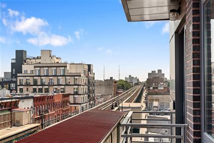 1546 Broadway 4-A Bushwick Brooklyn NY 11221