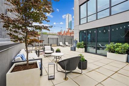 13-33 Jackson Avenue 2-A Long Island City Queens NY 11101