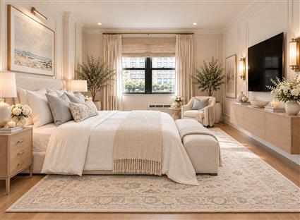 449 West 44th Street 4J-PH Clinton New York NY 10036