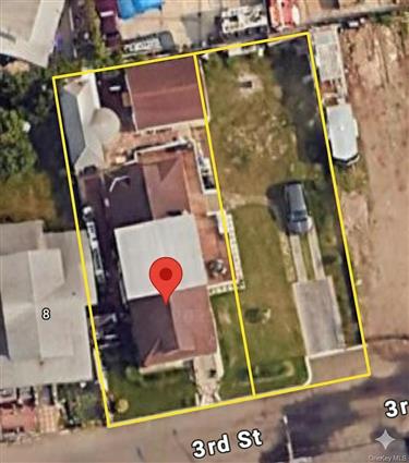 10 3rd Street Rosedale Rosedale NY 11422