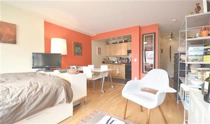 410 West 48th Street 55 Clinton New York NY 10036