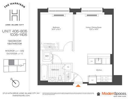 27-21 44th Drive 706 Court Square Queens NY 11101