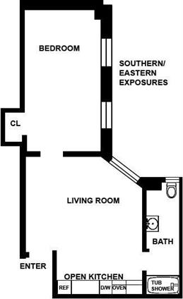 140 West 71st Street Lincoln Square New York NY 10023