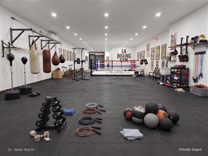 1546 Broadway Brooklyn NY 11221