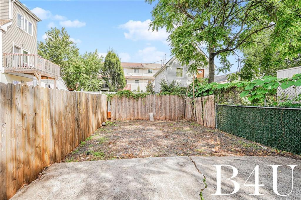 107 Mapleton Avenue Midland Beach Staten Island NY 10306