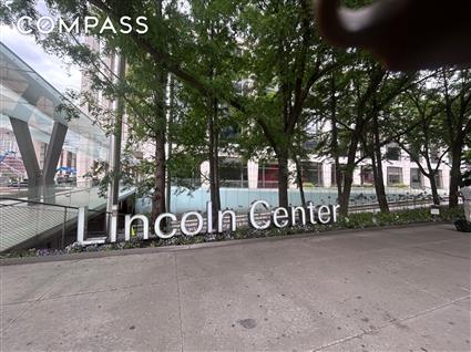43 West 64th Street PH-9D Lincoln Square New York NY 10023