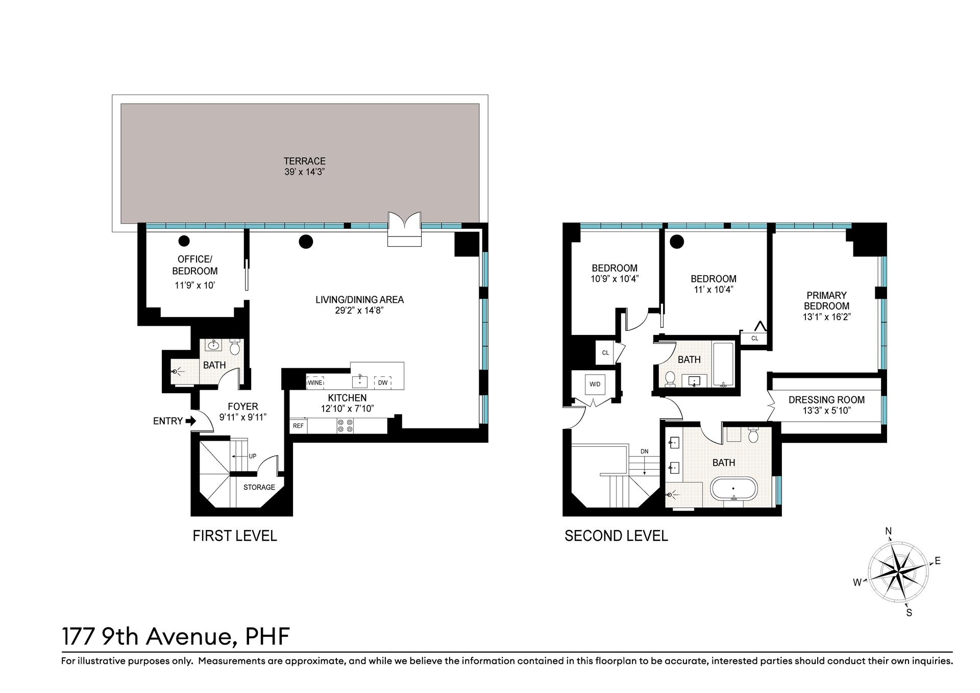 177 Ninth Avenue Chelsea New York NY 10011