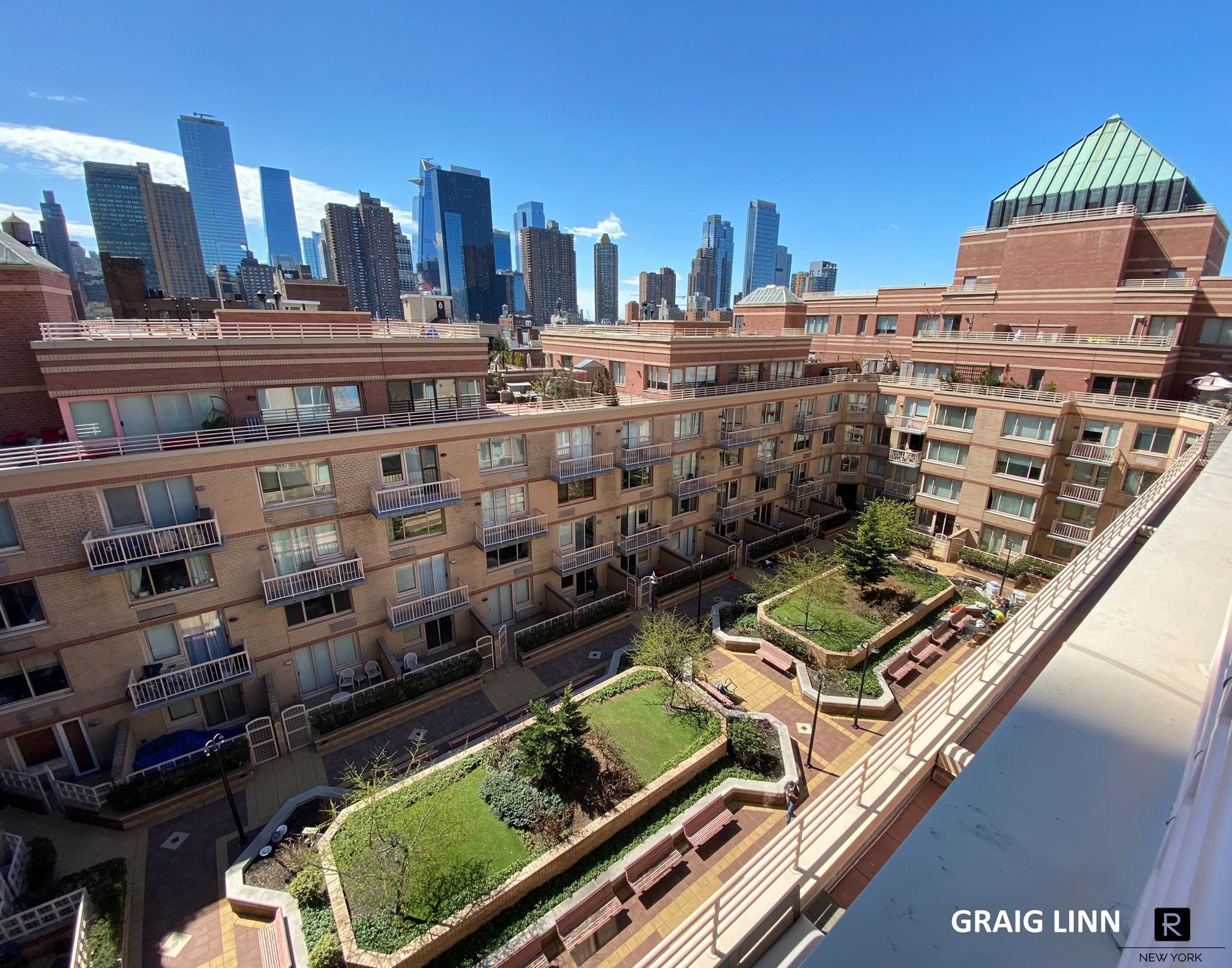 350 West 50th Street Midtown West New York NY 10019