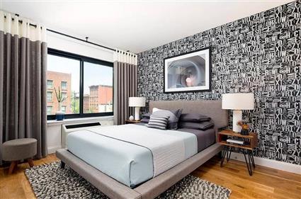 490 Myrtle Avenue 6-G Clinton Hill Brooklyn NY 11205