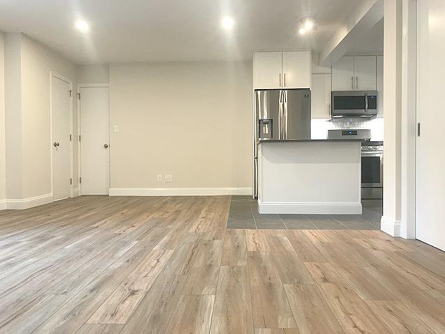 125 Christopher Street W. Greenwich Village New York NY 10014