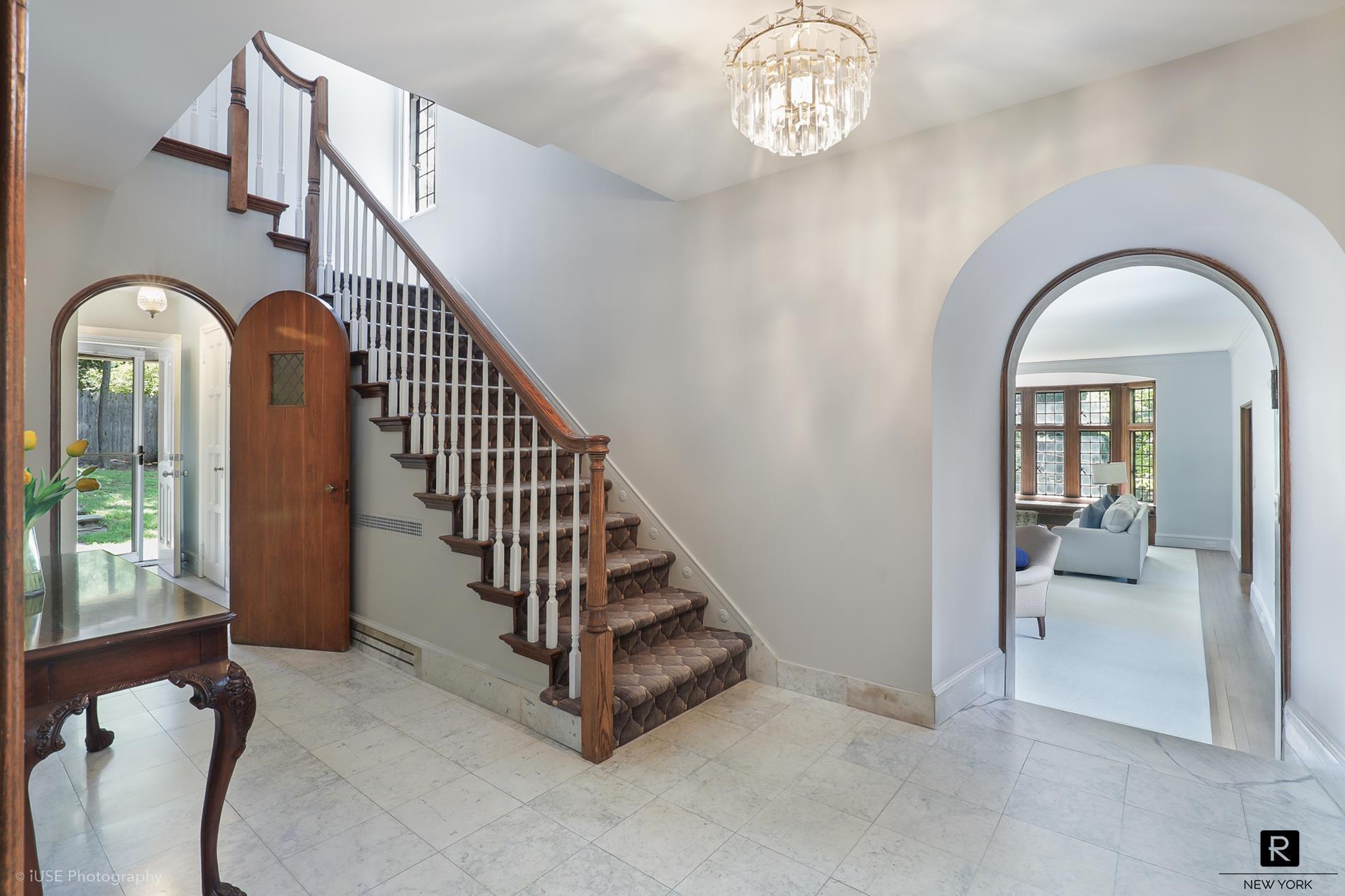 4500 Fieldston Road Fieldston Bronx NY 10471