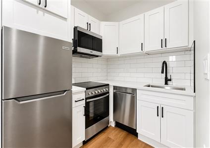 125 Saint James Place 3-F Clinton Hill Brooklyn NY 11238