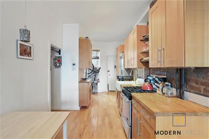 76 Richardson Street 8 Williamsburg Brooklyn NY 11211