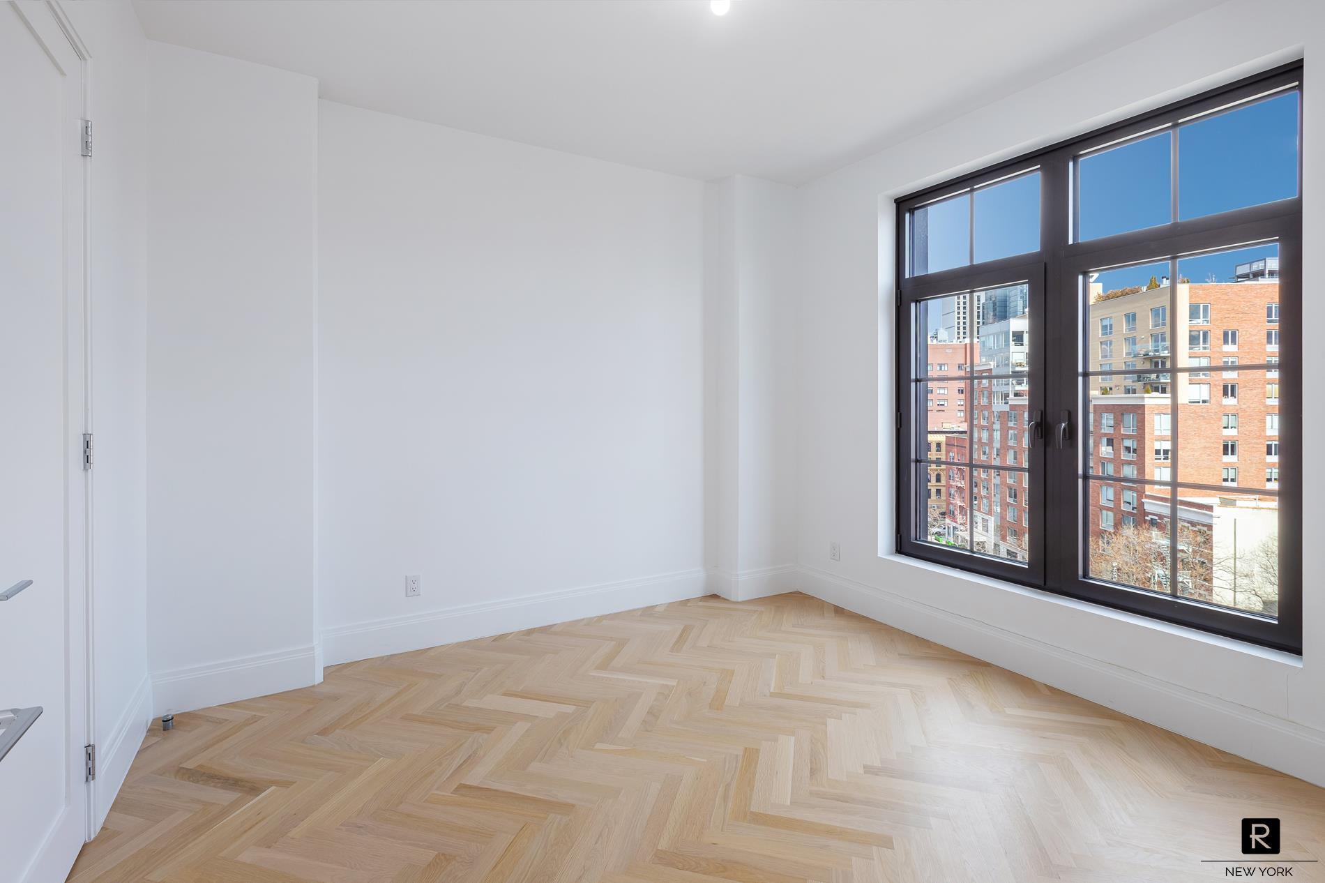 300 West 122nd Street West Harlem New York NY 10027