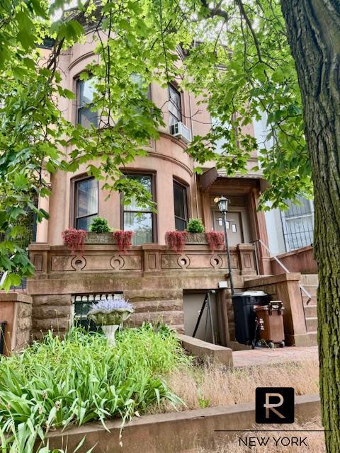 1206 Union Street Crown Heights Brooklyn NY 11225