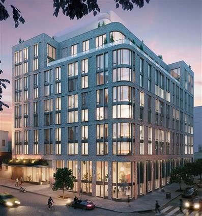 29-17 40th Avenue 904 Long Island City Queens NY 11101