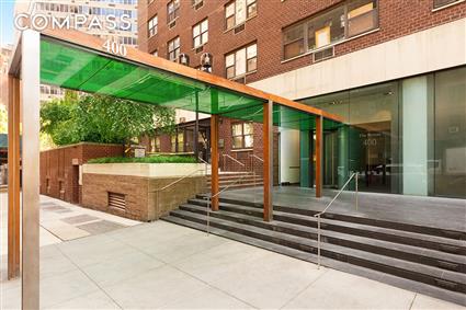 400 East 54th Street 12-F Sutton Place New York NY 10022