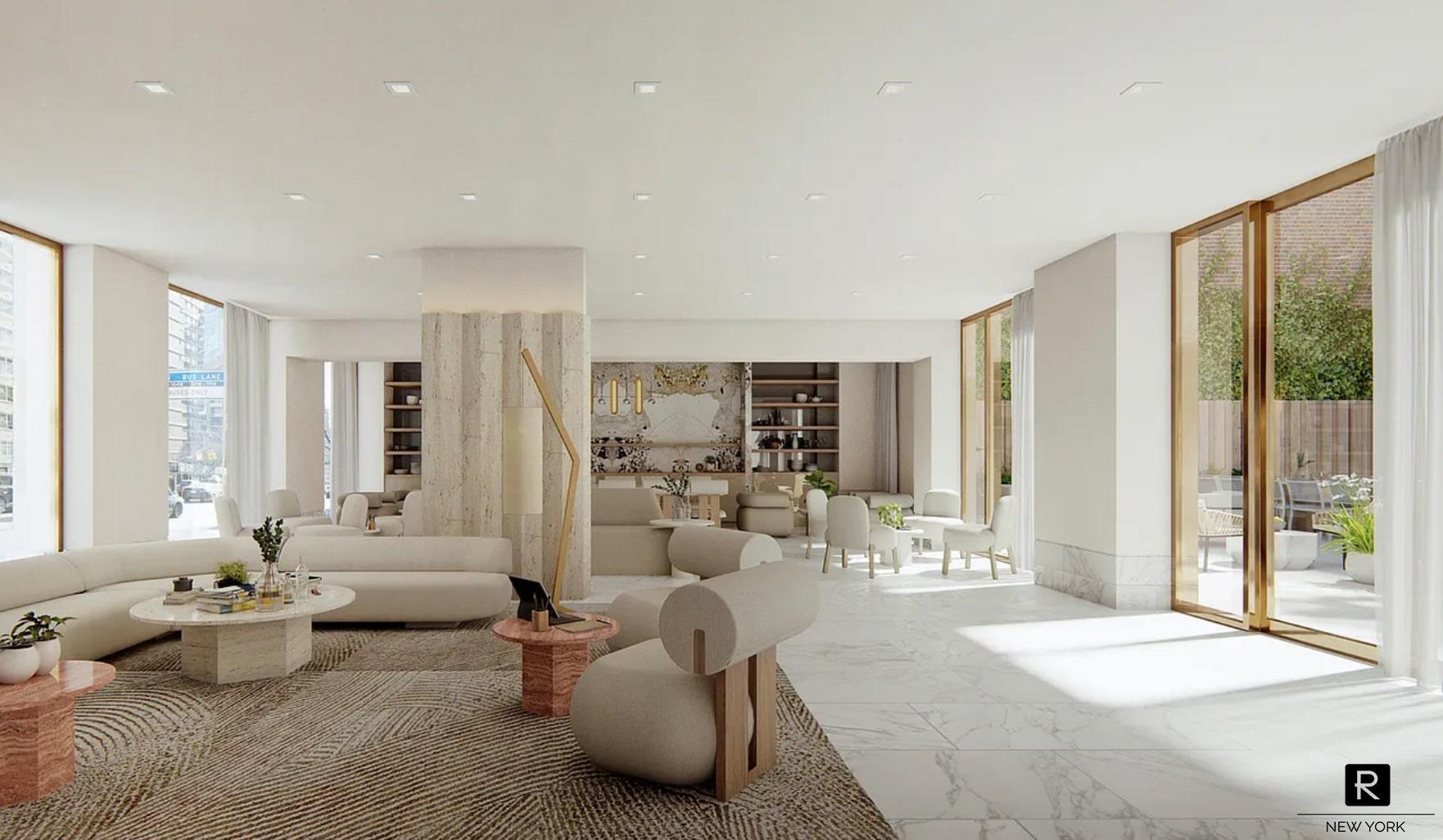 250 East 25th Street Kips Bay New York NY 10010