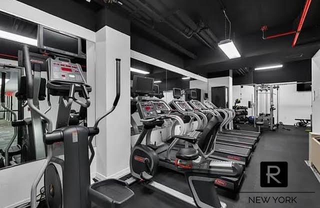 540 West 49th Street Midtown West New York NY 10019