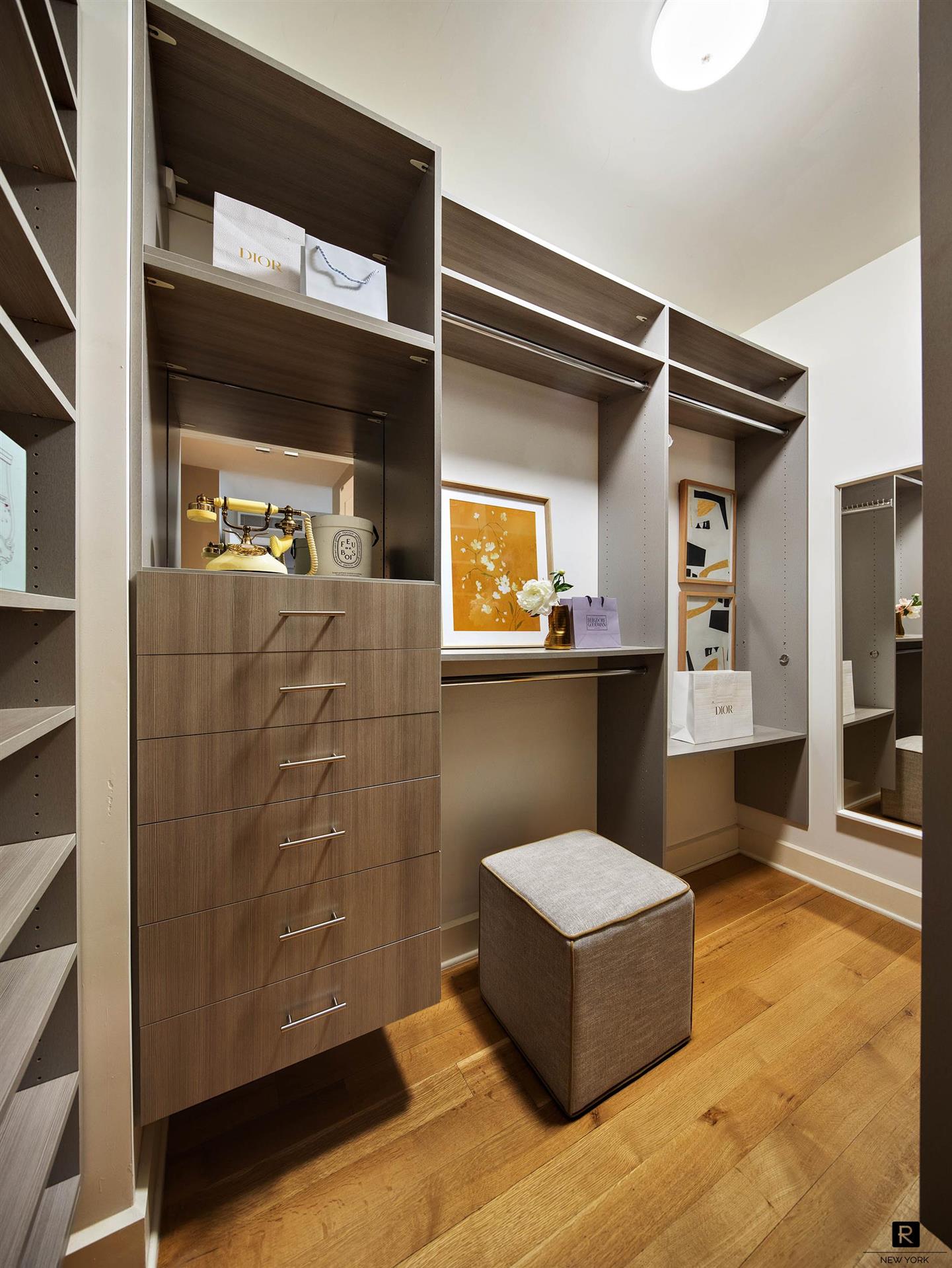 481 Washington Street Soho New York NY 10013