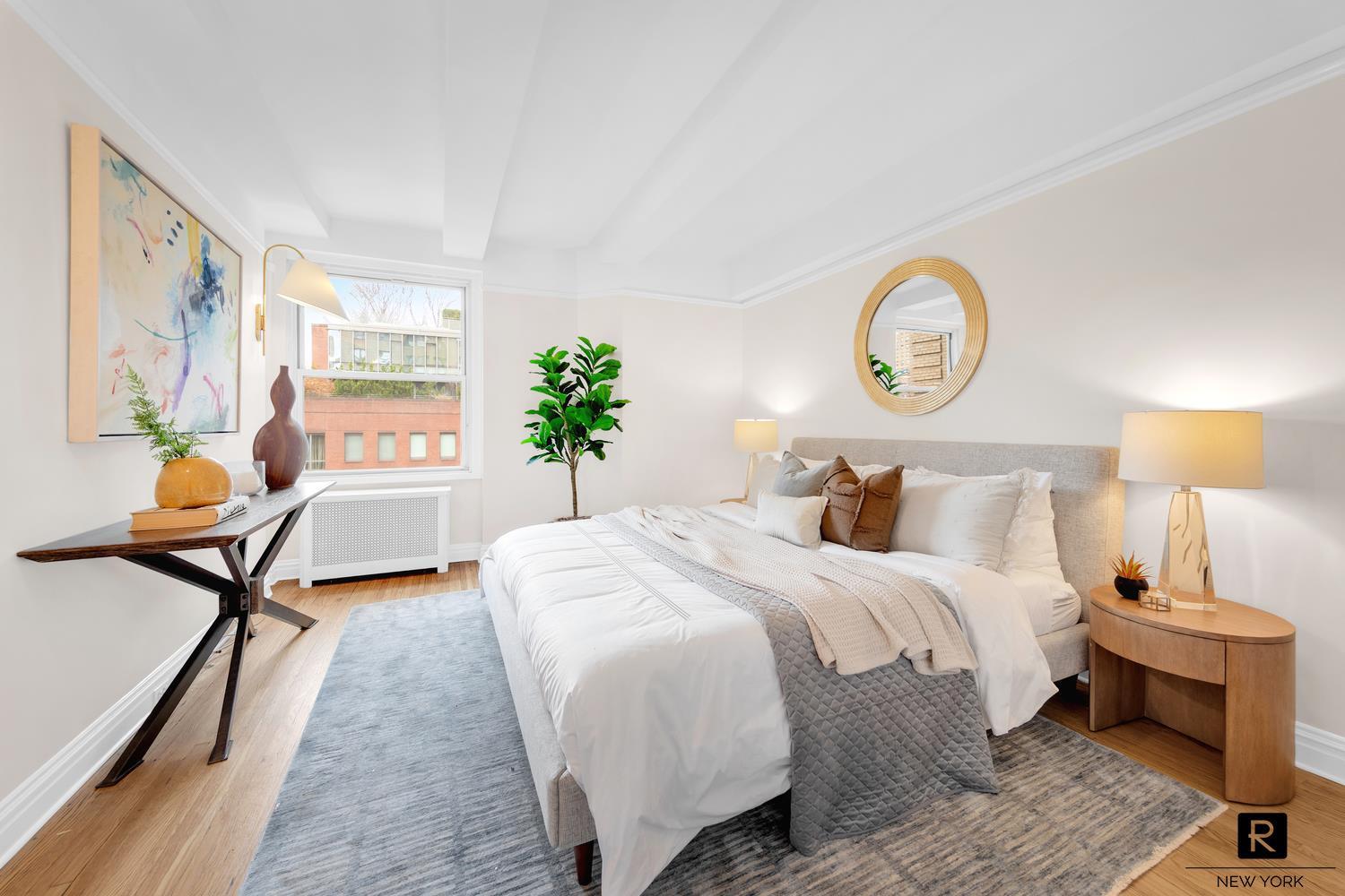 365 West 20th Street Chelsea New York NY 10011