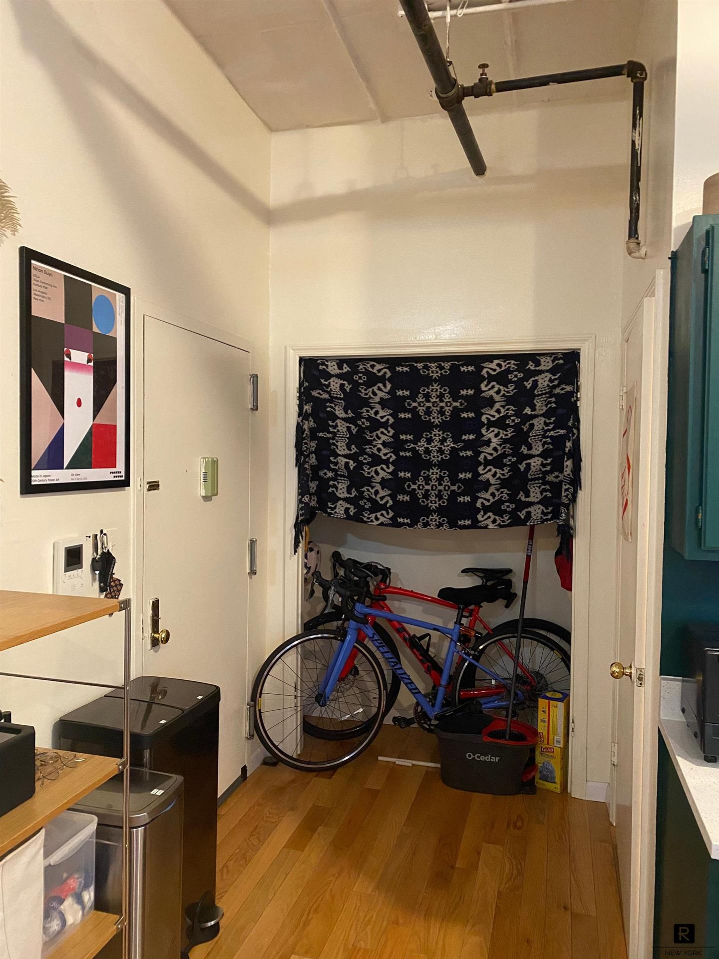 468 Grand Avenue Clinton Hill Brooklyn NY 11238