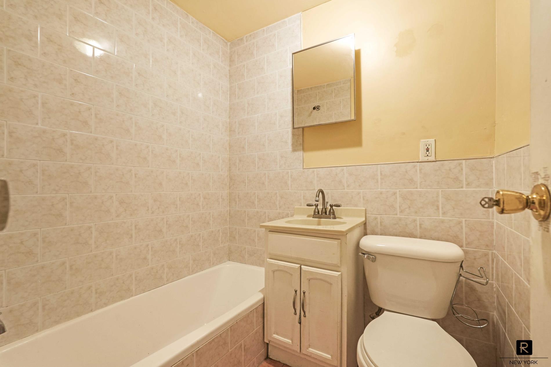 166A Hull Street Bedford Stuyvesant Brooklyn NY 11233