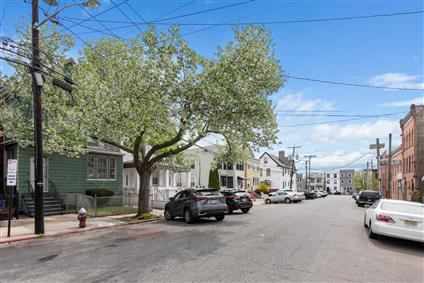 26 Winfield Avenue Building Jersey City Jersey City NJ 07305