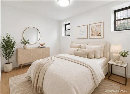 258 6th Avenue 1-R Park Slope Brooklyn NY 11215