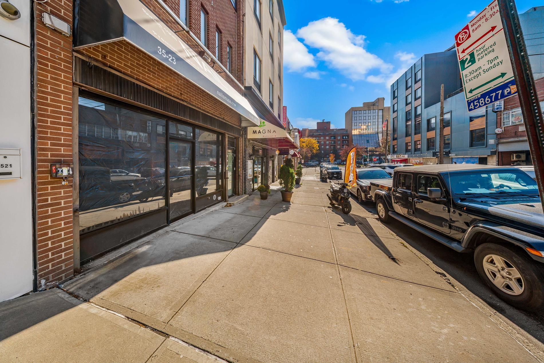 35-23 Farrington Street Flushing Flushing NY 11354