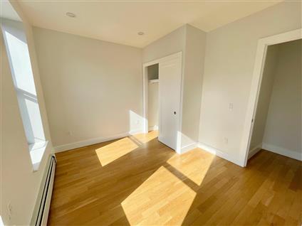 2053 Frederick Douglass Blvd. 2E West Harlem New York NY 10026