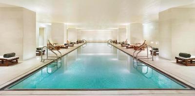 20 Pine Street Financial District New York NY 10005