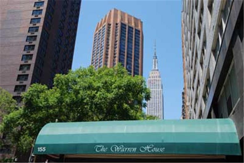 155 East 34th Street 3-F Midtown East New York NY 10016