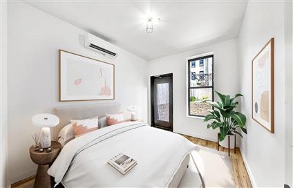 326 Cornelia Street 1 Bushwick Brooklyn NY 11237