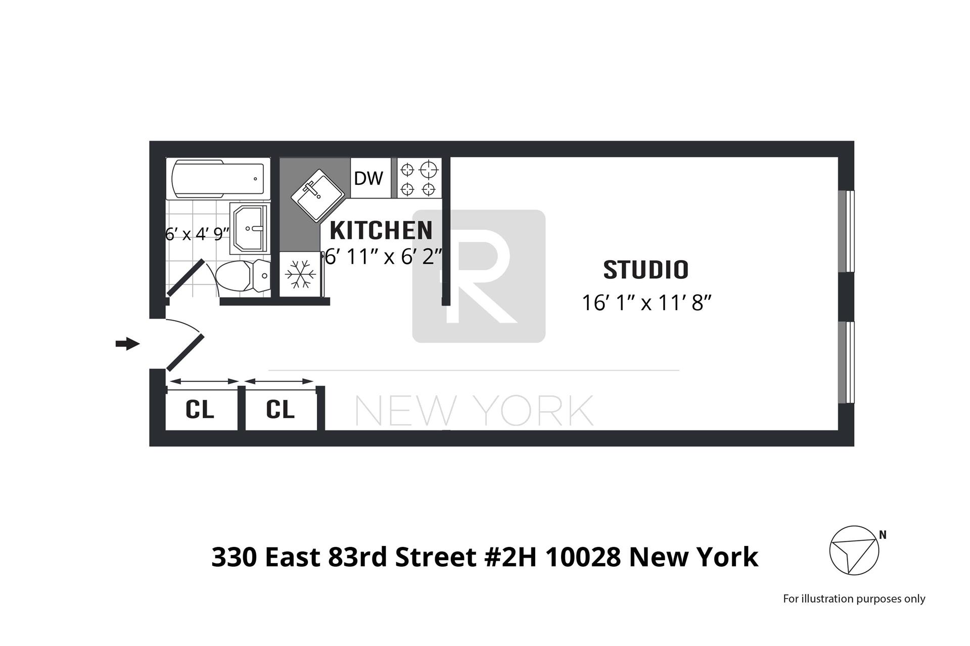 330 East 83rd Street Upper East Side New York NY 10028
