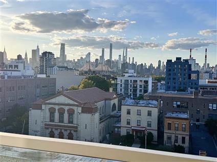 29-17 40th Avenue 814 Long Island City Queens NY 11101