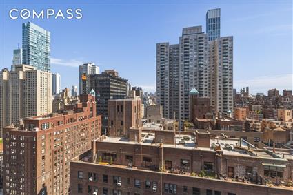 400 East 54th Street 24-E Sutton Place New York NY 10022