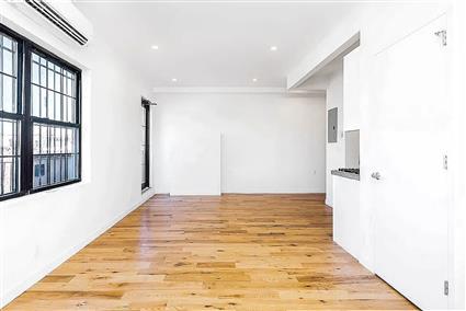 431 Wilson Avenue 4-R Bushwick Brooklyn NY 11221