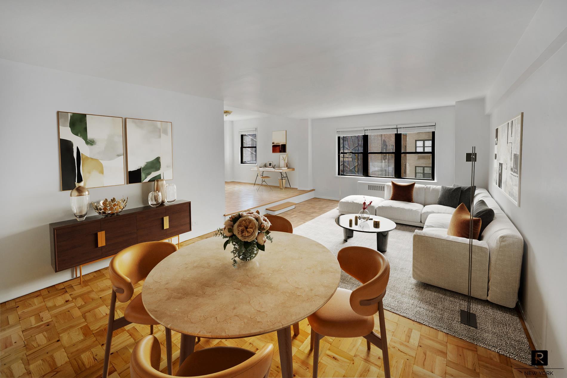 301 East 48th Street Midtown East New York NY 10017