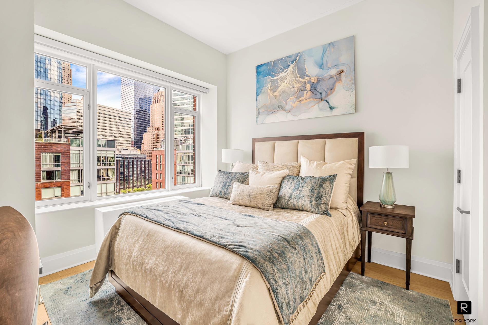 210 Warren Street Battery Park City New York NY 10282