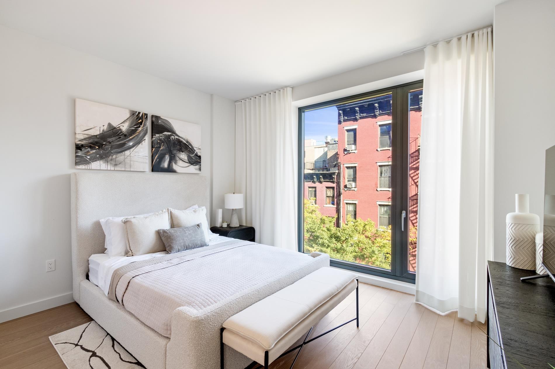 500 West 45th Street Midtown West New York NY