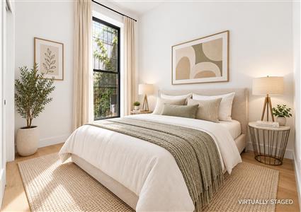 233 Clermont Avenue 2 Fort Greene Brooklyn NY 11205
