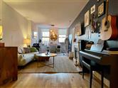 2059 Frederick Douglass Blvd. 5-B West Harlem New York NY 10026